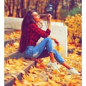 Meet your Posher, Tina